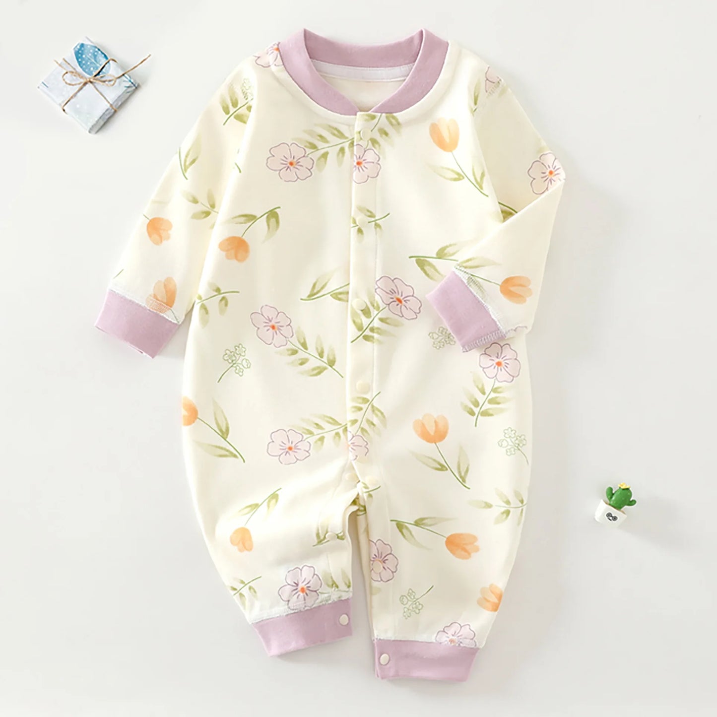 Baby Jumpsuit