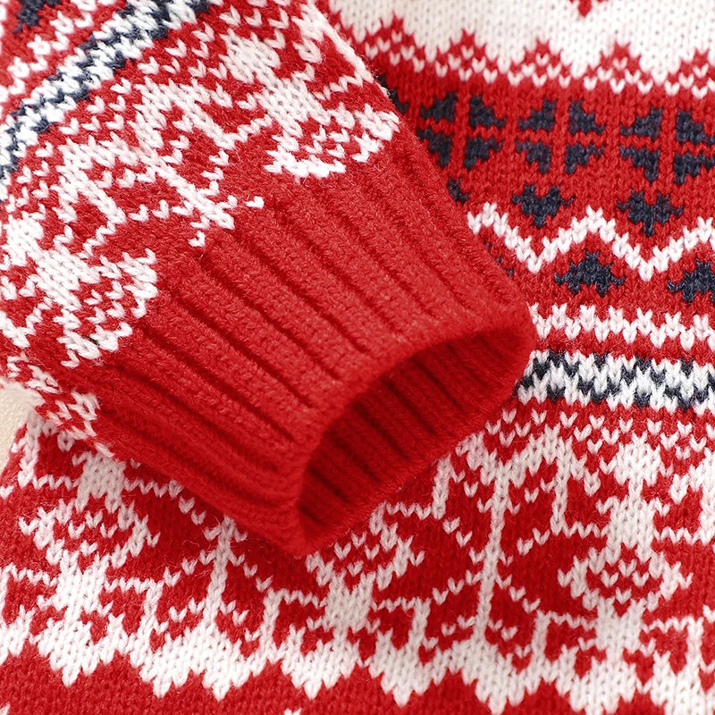 Heldräkt Jul
