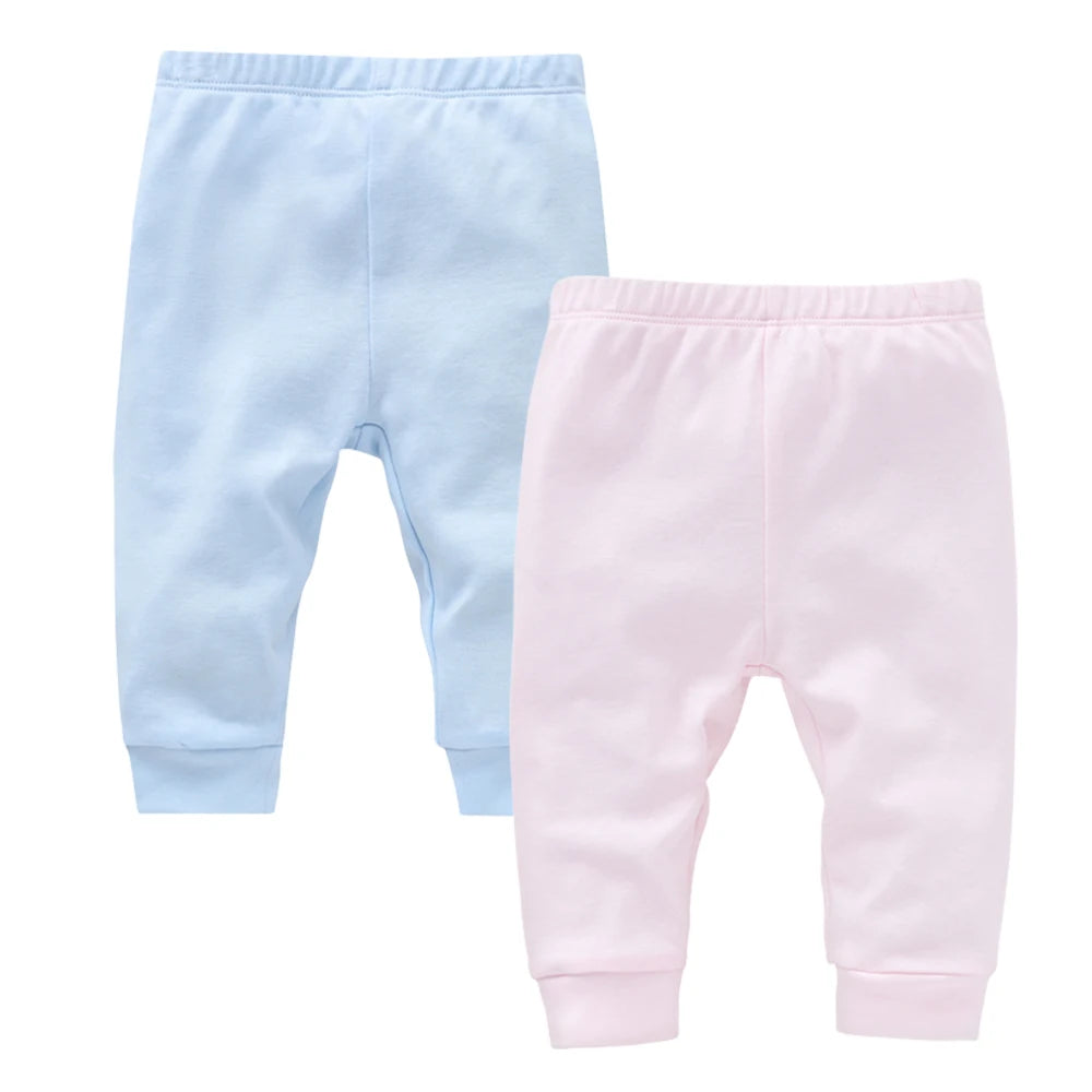 Babybyxor 2-pack