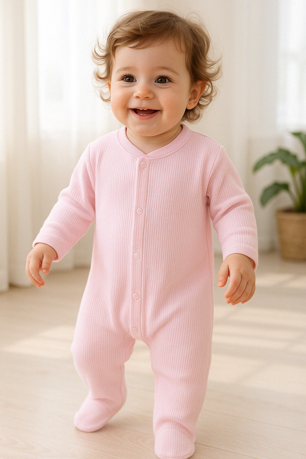 Pyjamas
