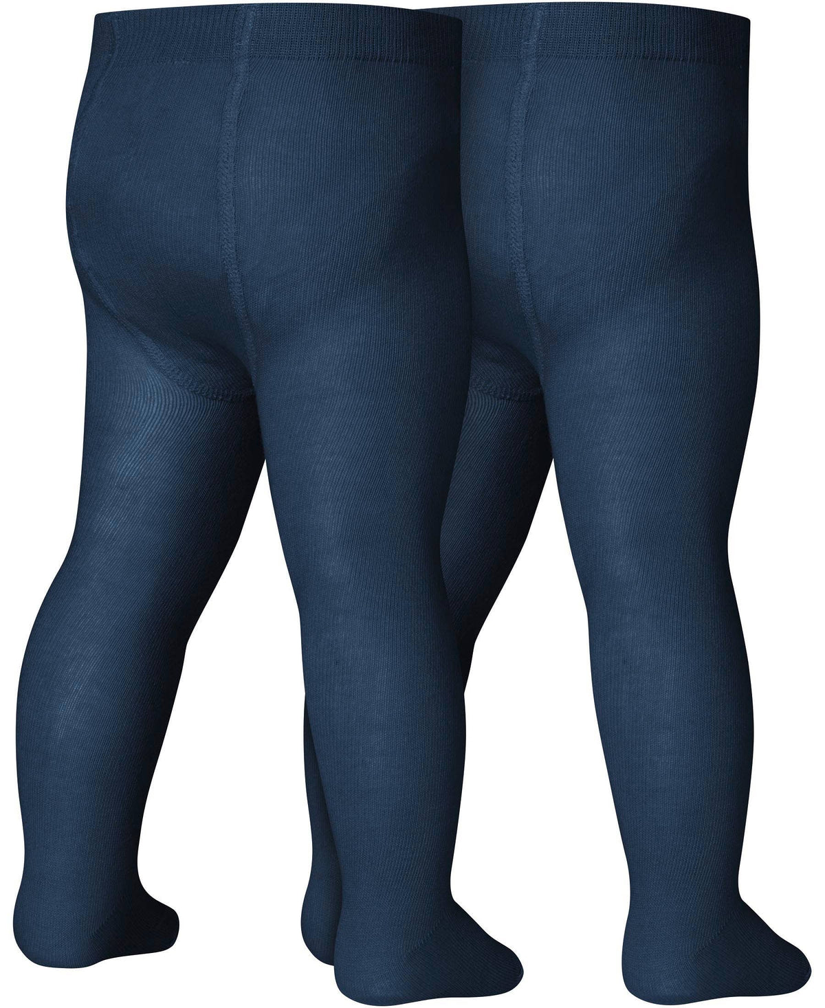 Tights i 2 pack