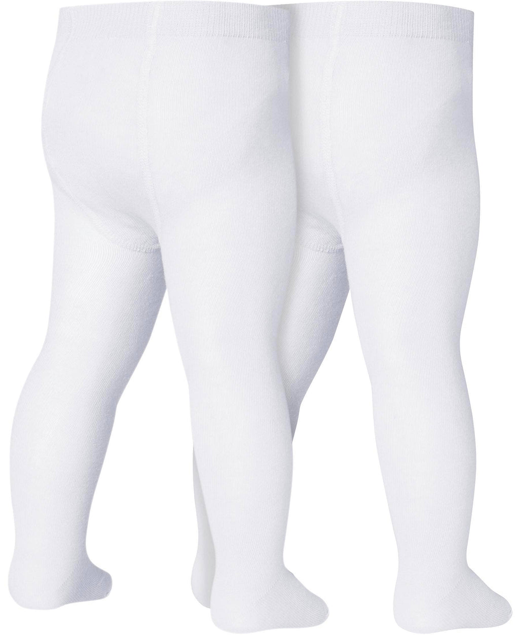 Tights i 2 pack