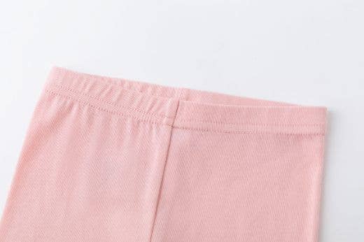 Korta leggings