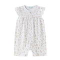 Kortärmad pyjamas