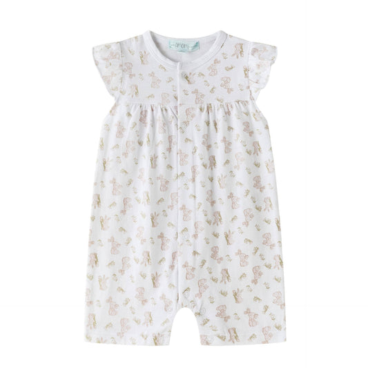 Kortärmad pyjamas