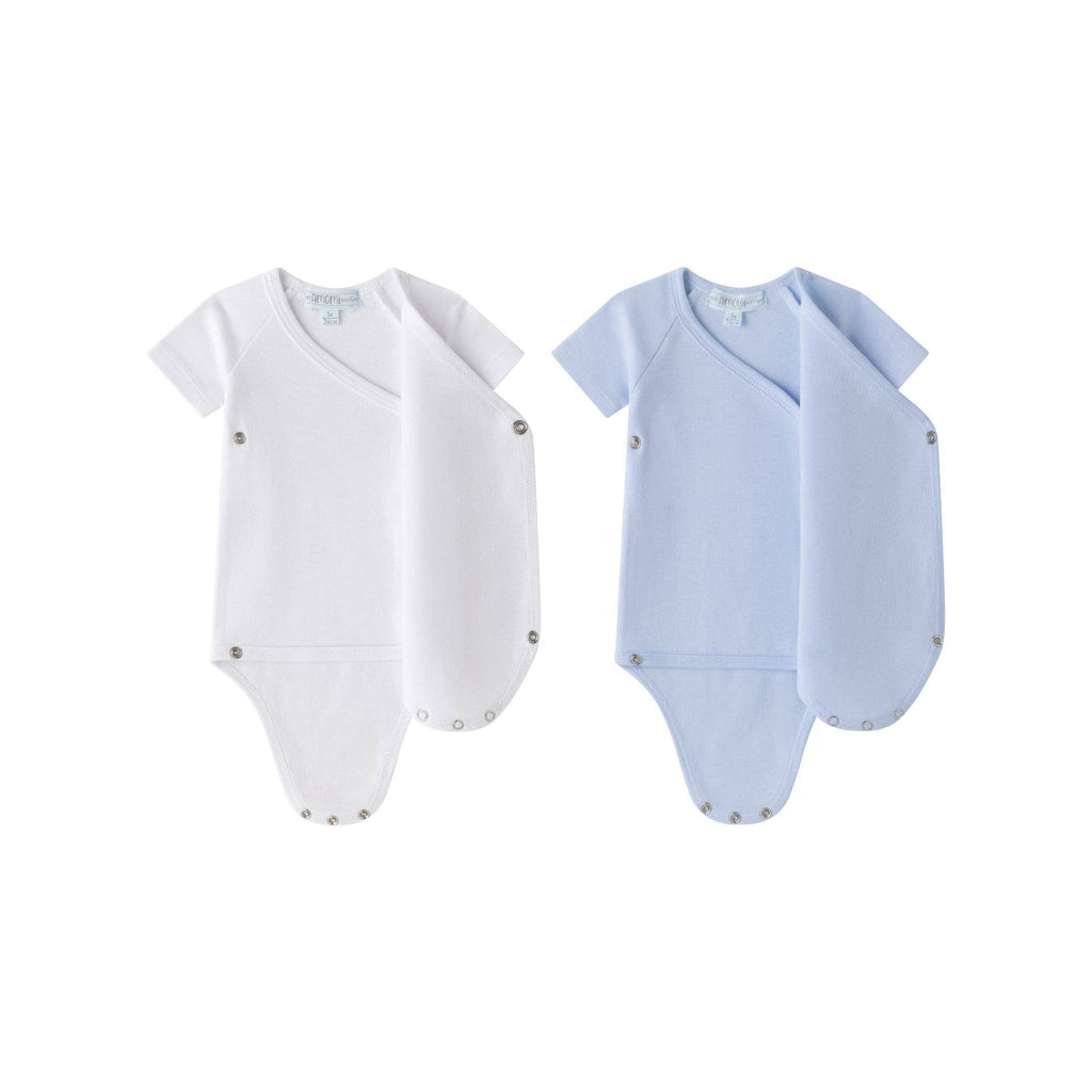 Newness body, 2-pack, omlott