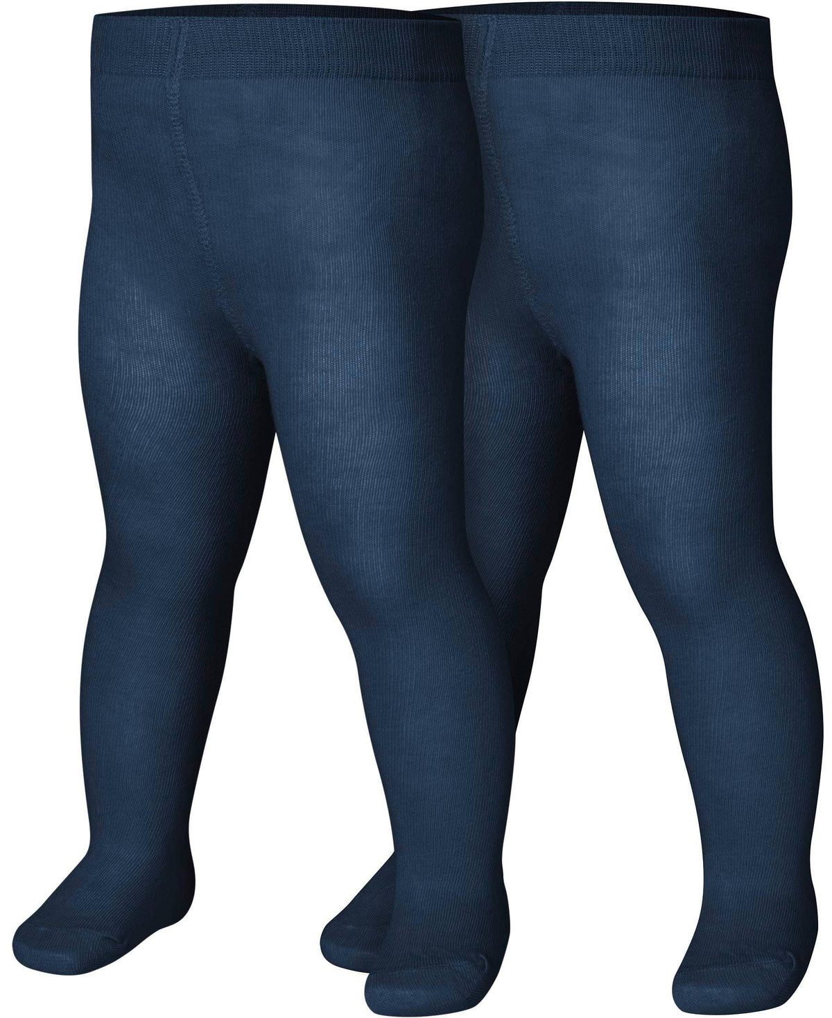 Tights i 2 pack