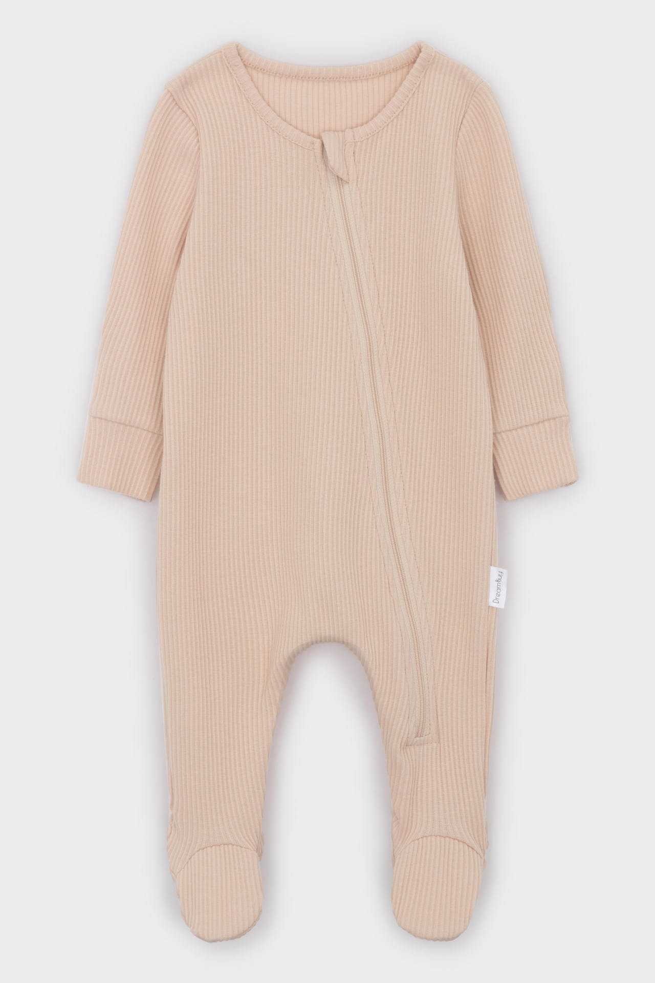 Jumpsuit Beige