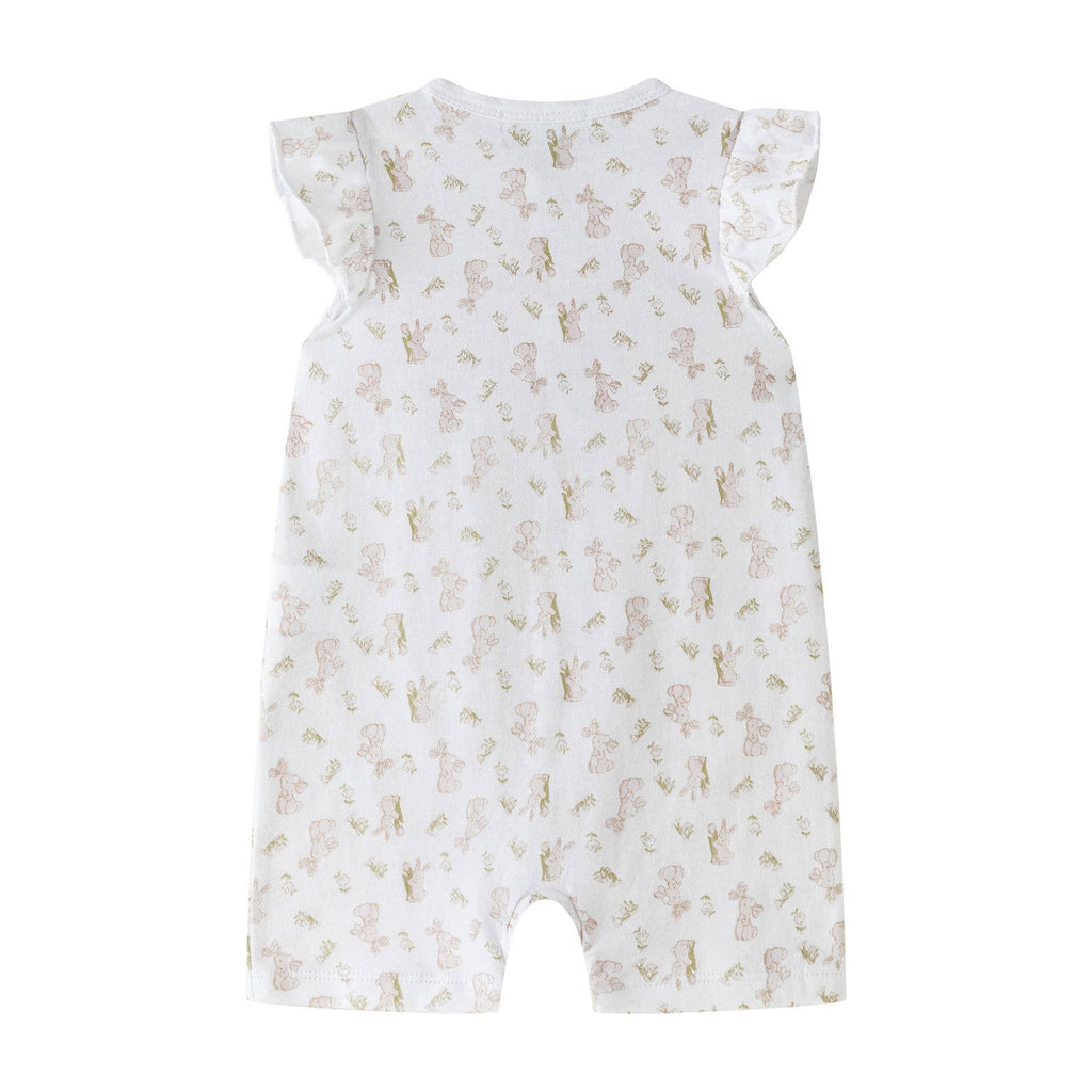 Kortärmad pyjamas