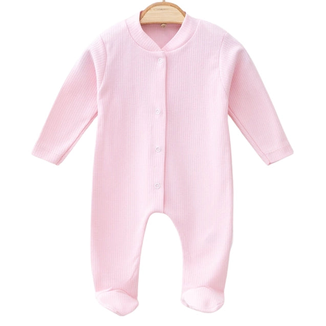 Ribbad pyjamas