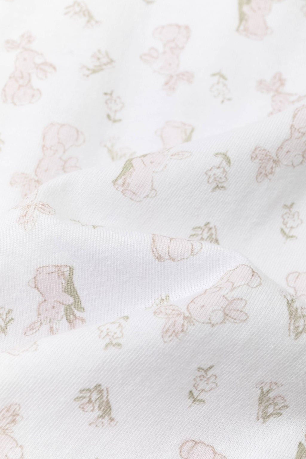 Kortärmad pyjamas