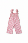 Rutig Sommardress