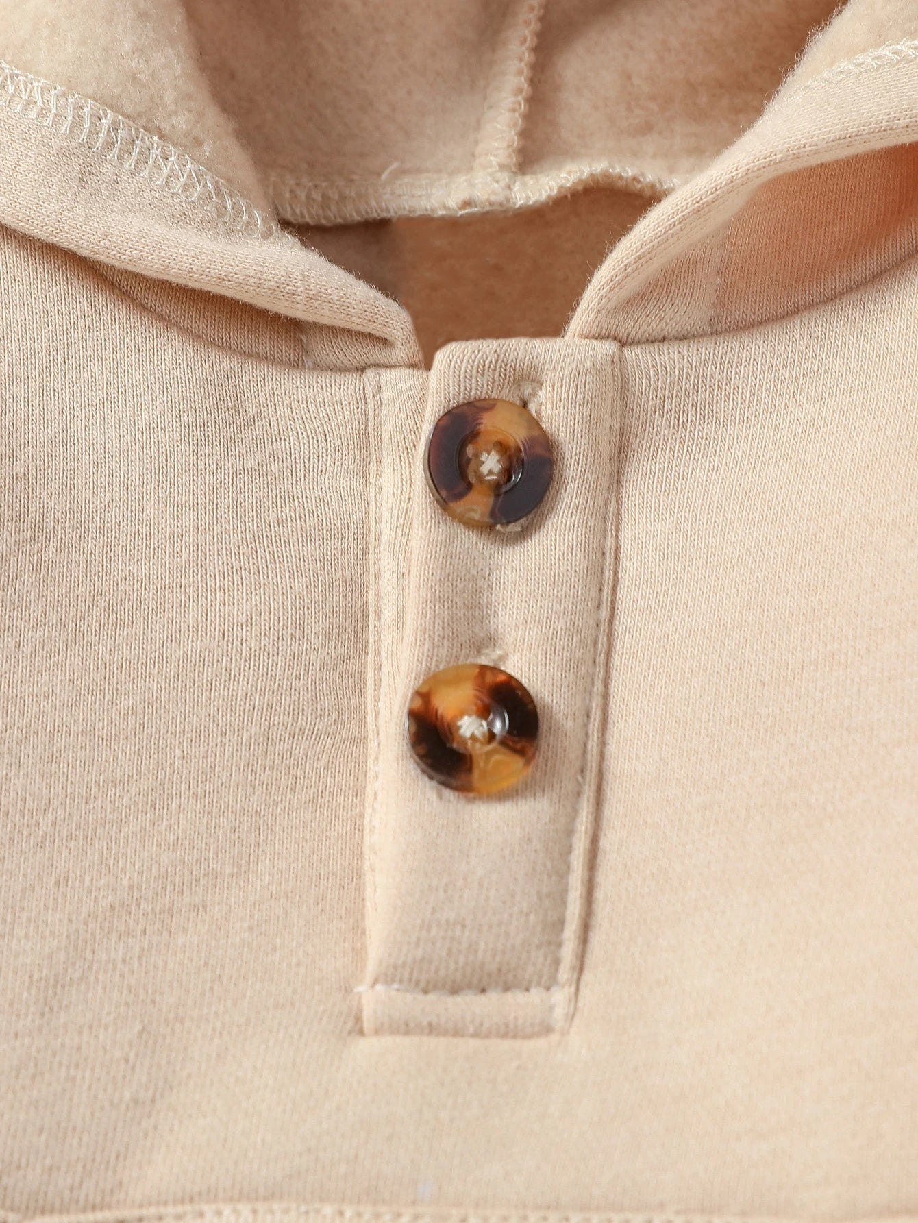 Hoodie+Byxor