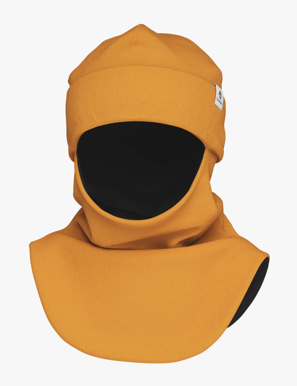 Fleece Balaclava For Kids FERN