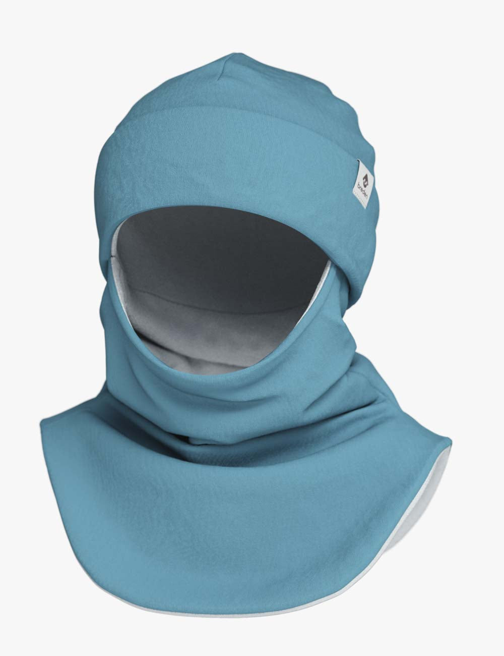 Thermal Fleece Balaclava For Kids FRODE