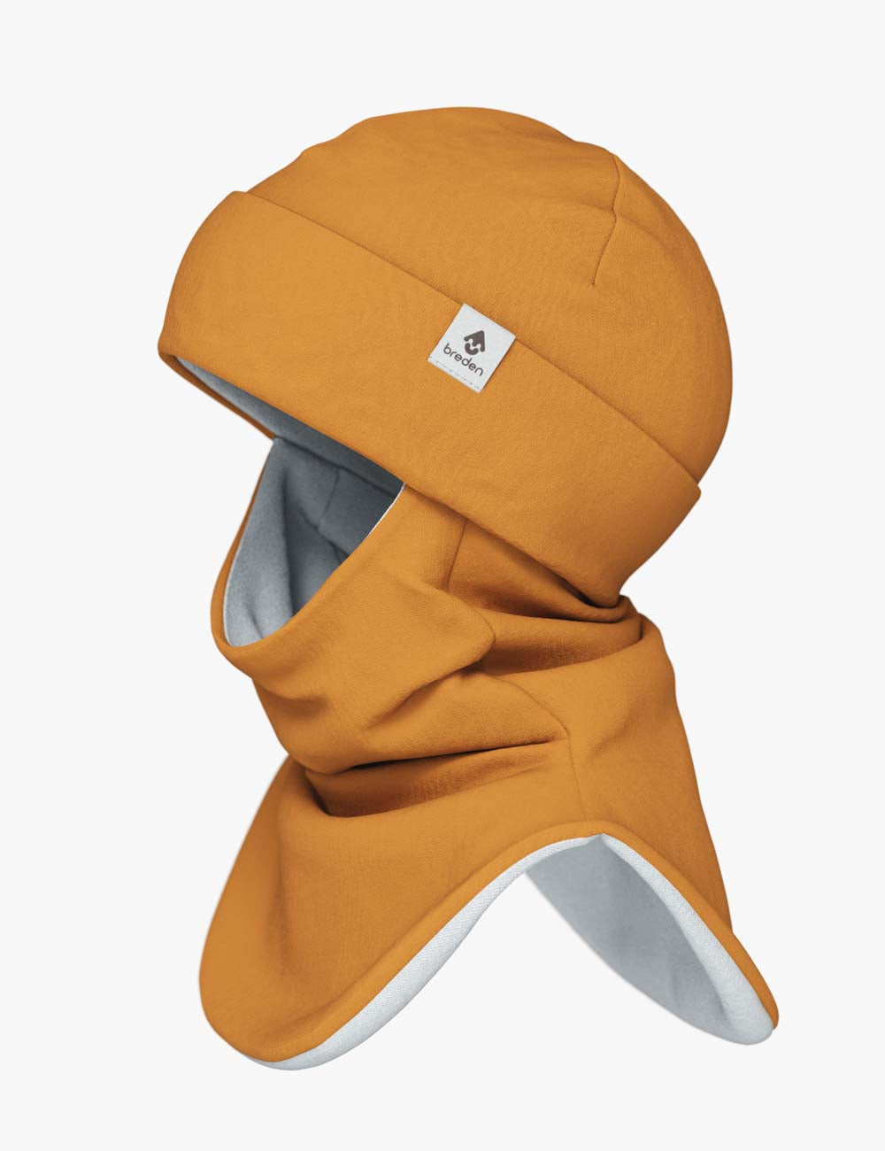 Thermal Fleece Balaclava For Kids FRODE