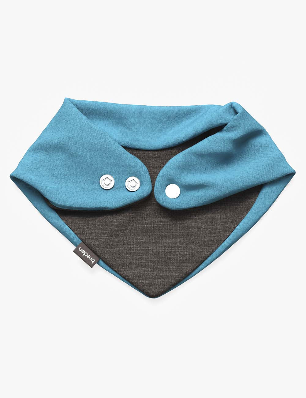 Merino Baby Scarf For Winter GIRTE