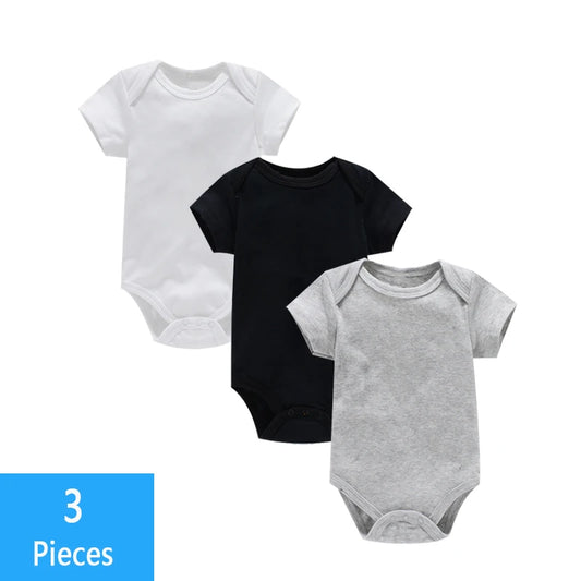 Bodysuit 3-pack