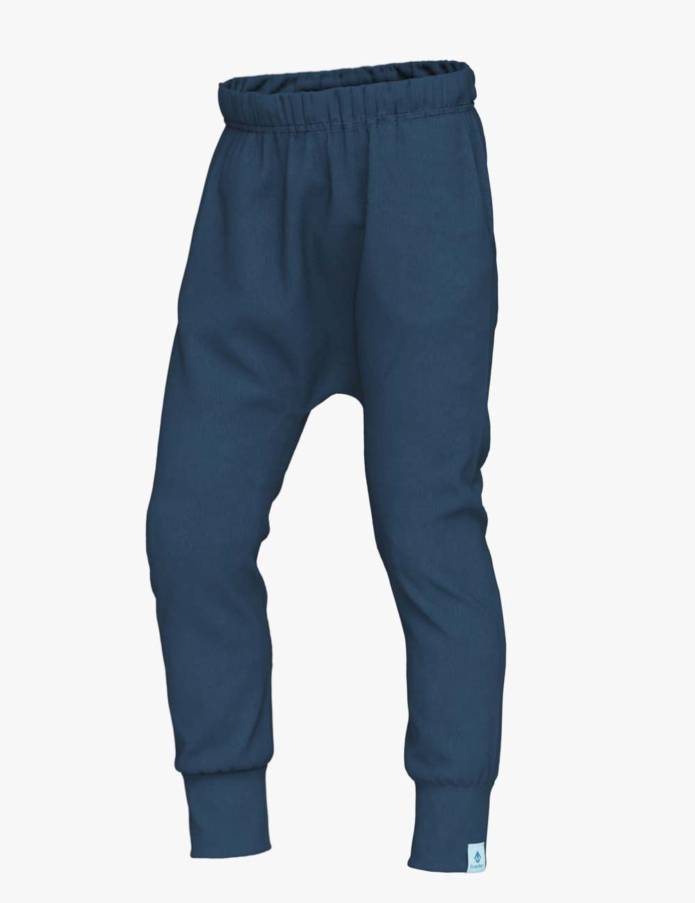 Kids Baggy Pants KNUT