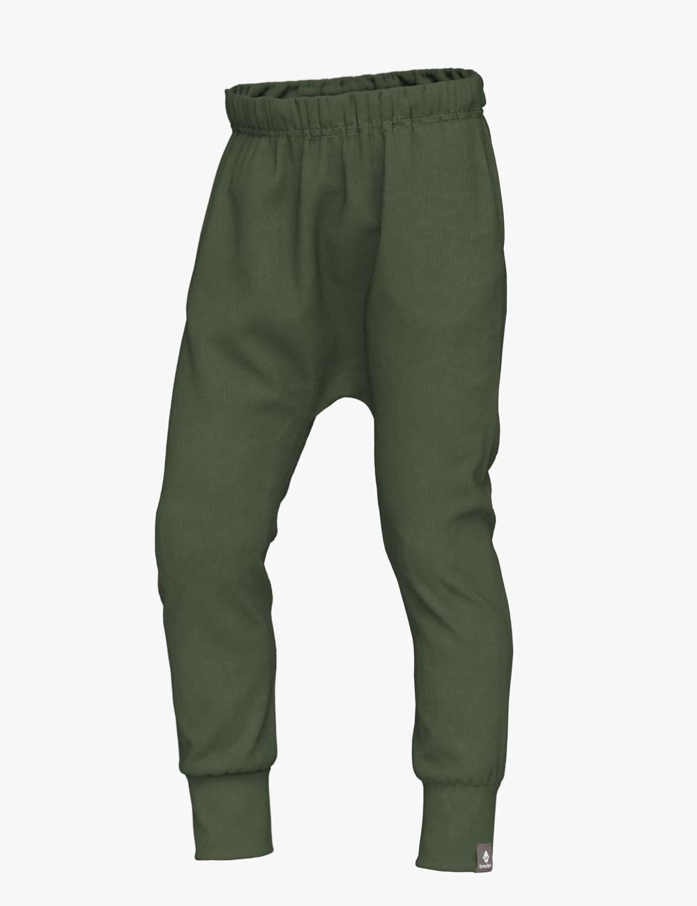 Kids Baggy Pants KNUT