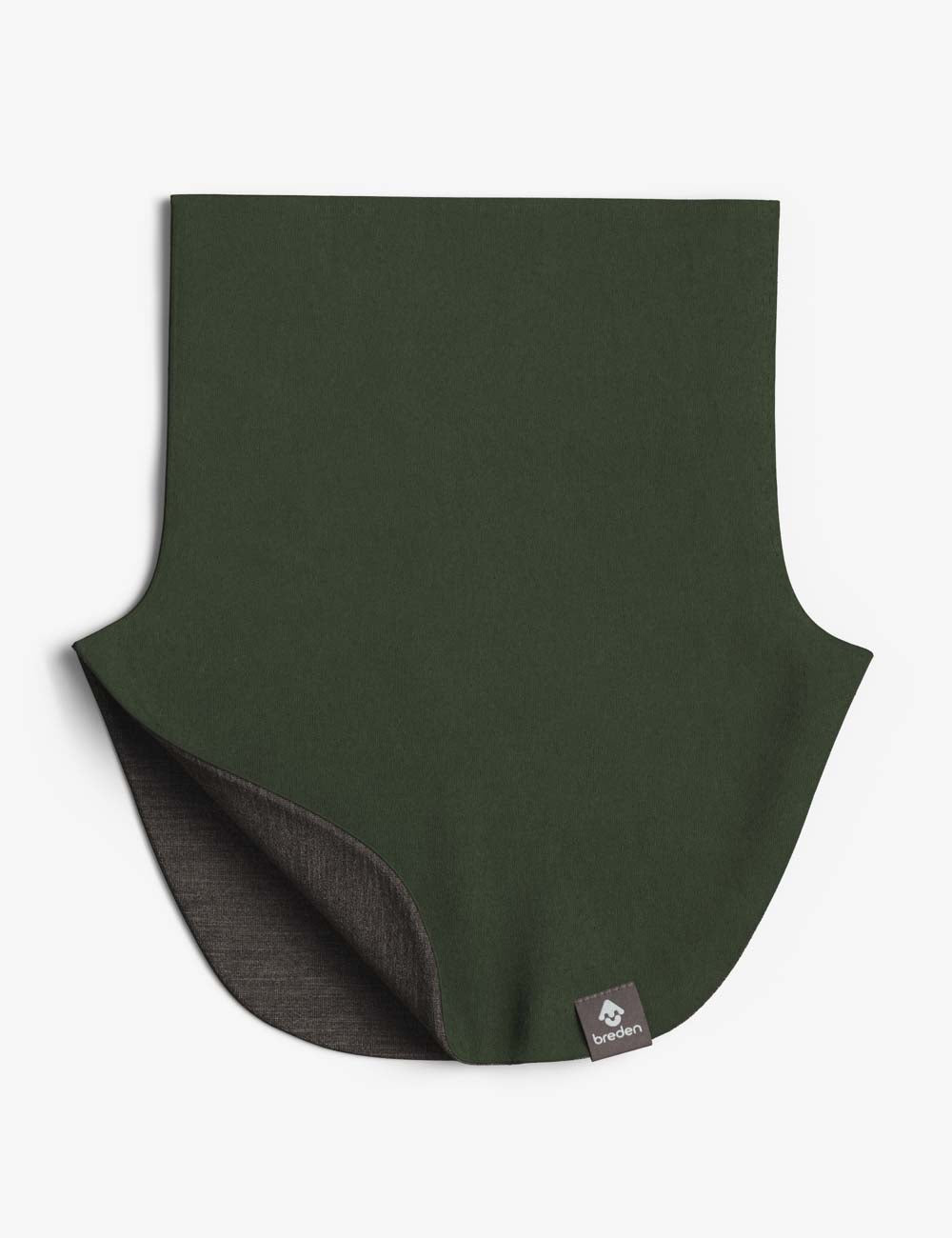 Kids Merino Neck Warmer MIKEL