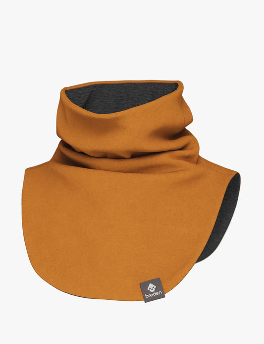 Kids Merino Neck Warmer MIKEL