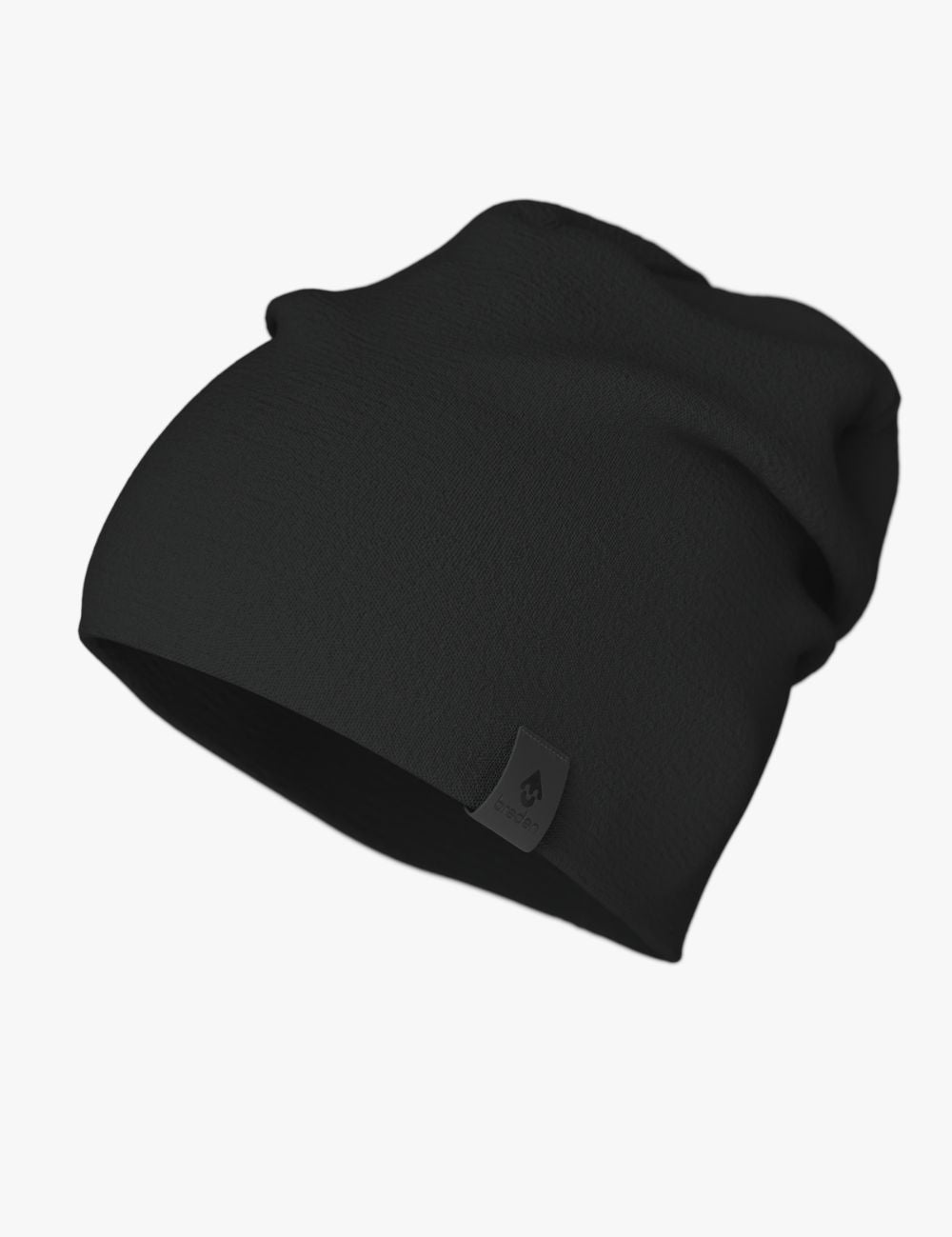 100% Merino Wool Thermal Beanie MONTES for Adults