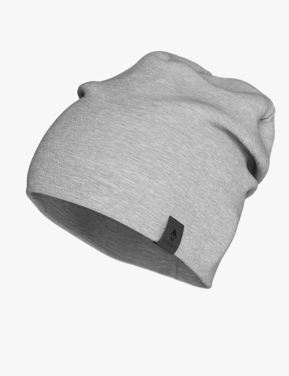 100% Merino Wool Thermal Beanie MONTES for Adults