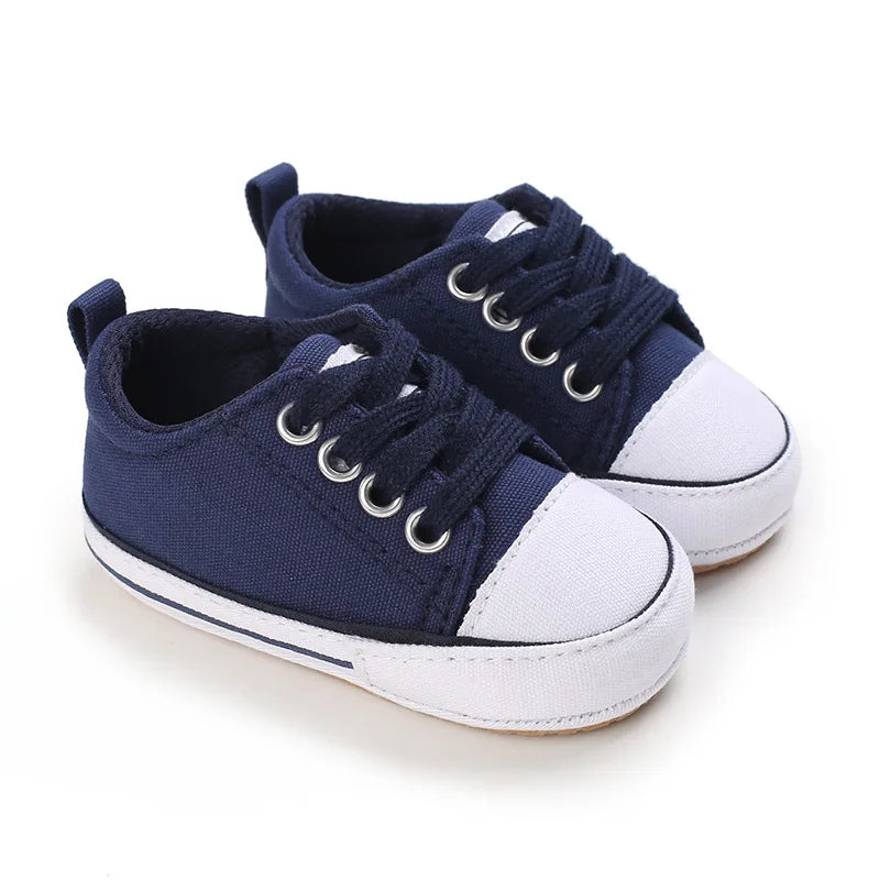 Meckior Sneakers för Baby