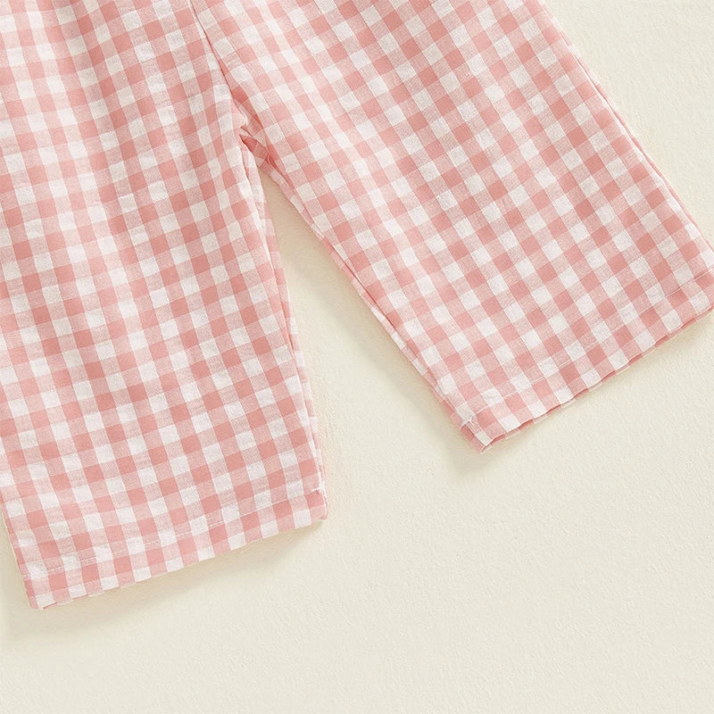 Rutig Sommardress