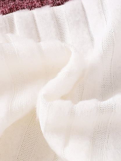 Klänning+Byxor Rosett