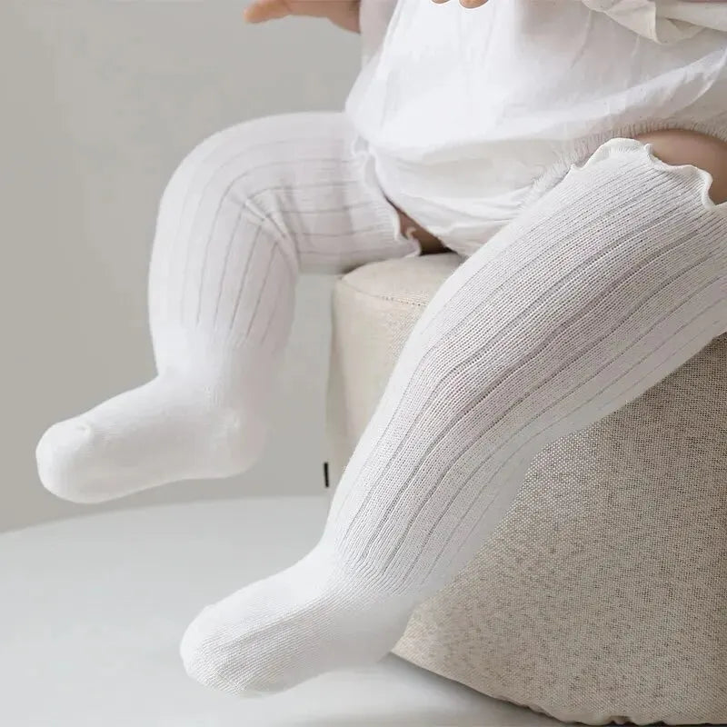 Långa Strumpor 3-pack