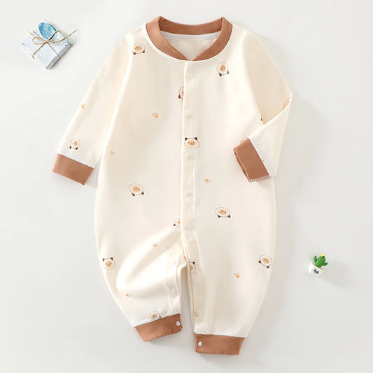 Baby Jumpsuit