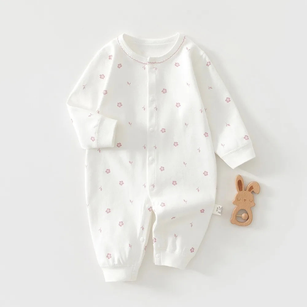 Baby Jumpsuit