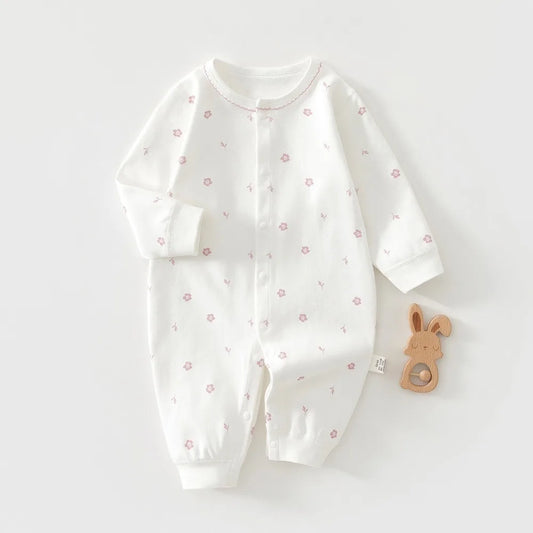 Baby Jumpsuit