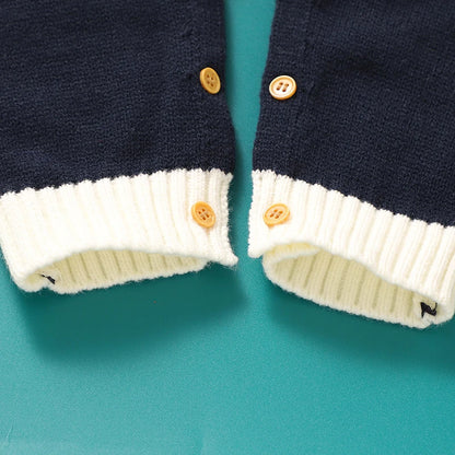 Rendräkt – Sparkdräkt för Baby (Unisex)