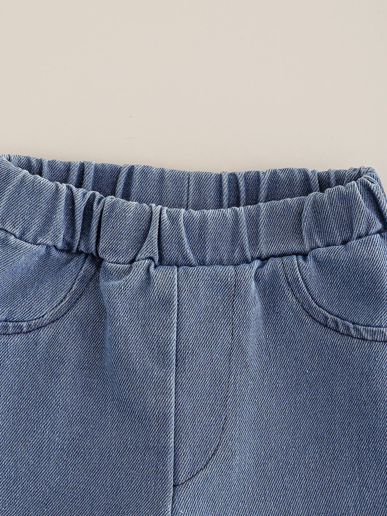 Tvådelat Sommarset Jordgubbe