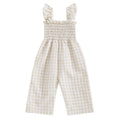 Rutig Sommardress