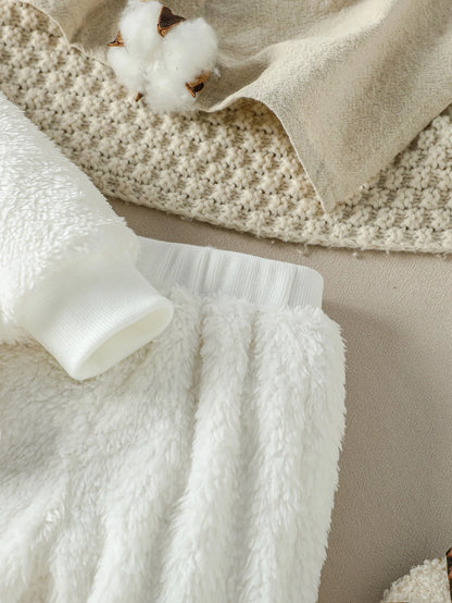 Tvådelat Set Björn