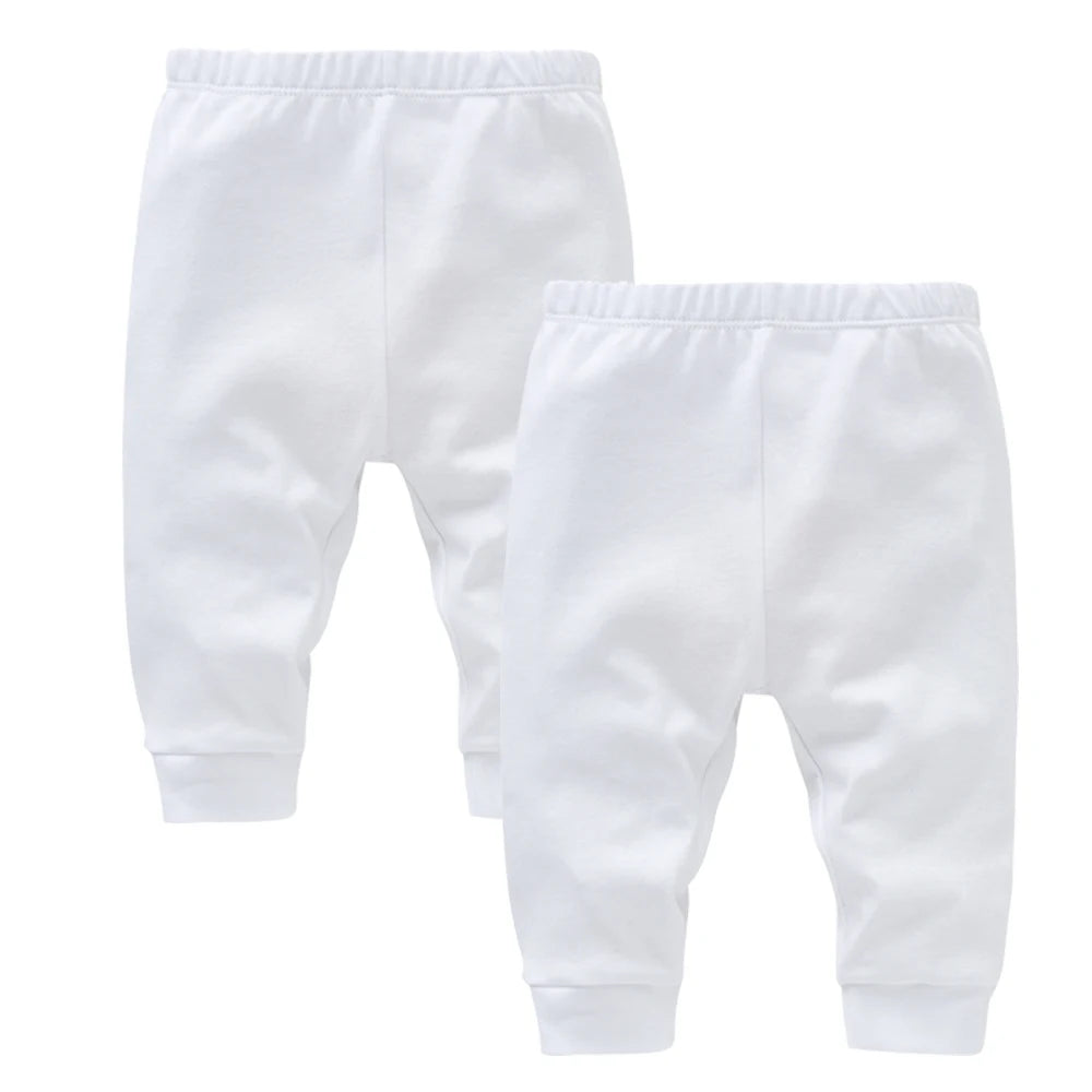 Babybyxor 2-pack
