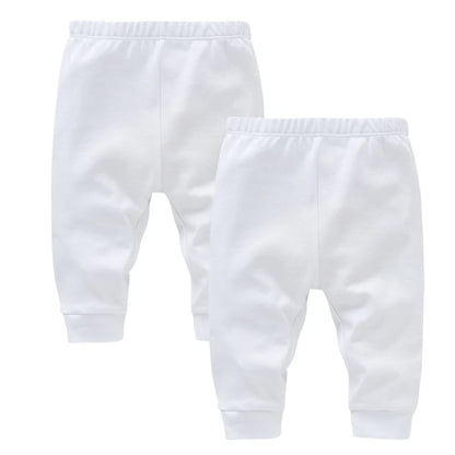 Babybyxor 2-pack