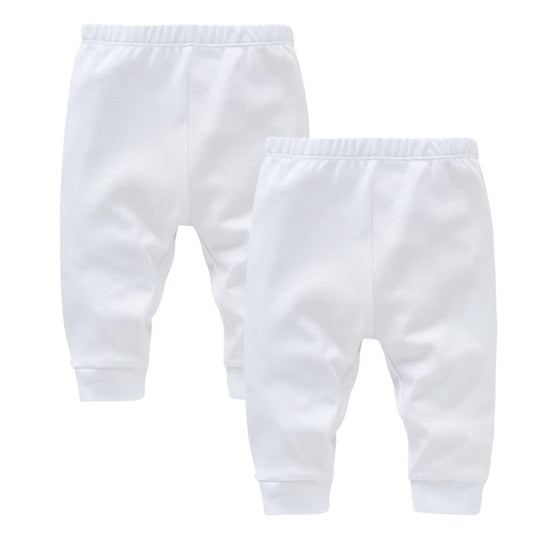 Babybyxor 2-pack