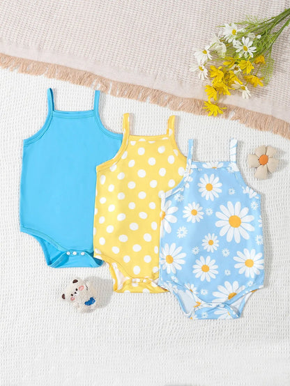 Sommarbody 3-pack