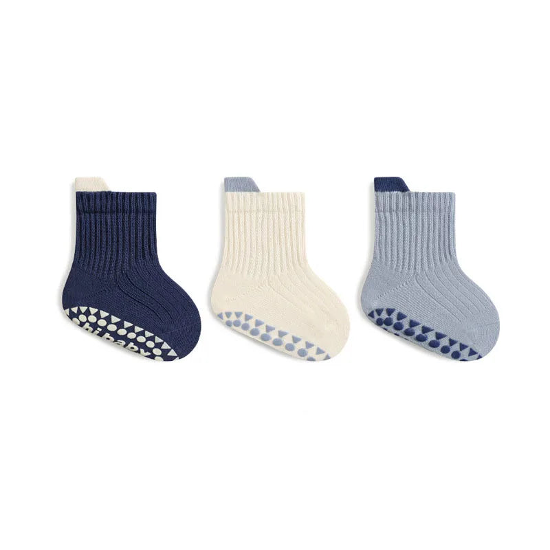 Strumpor 3-pack