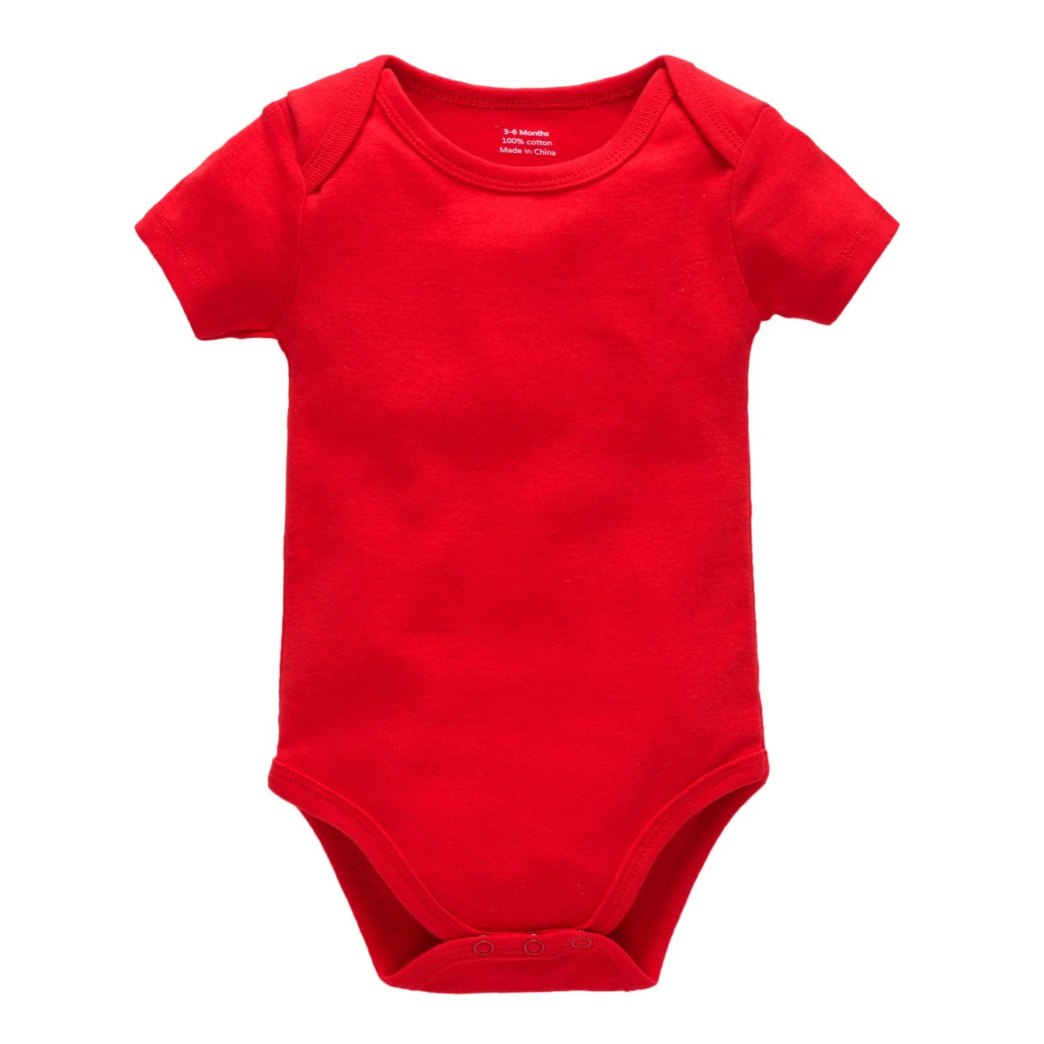 1/3Pcs Baby Boys Clothes 100%Cotton Solid Black Short Sleeve Blank Baby Bodysuits body bebe  Newborn Jumpsuit Plain 0-24 Months