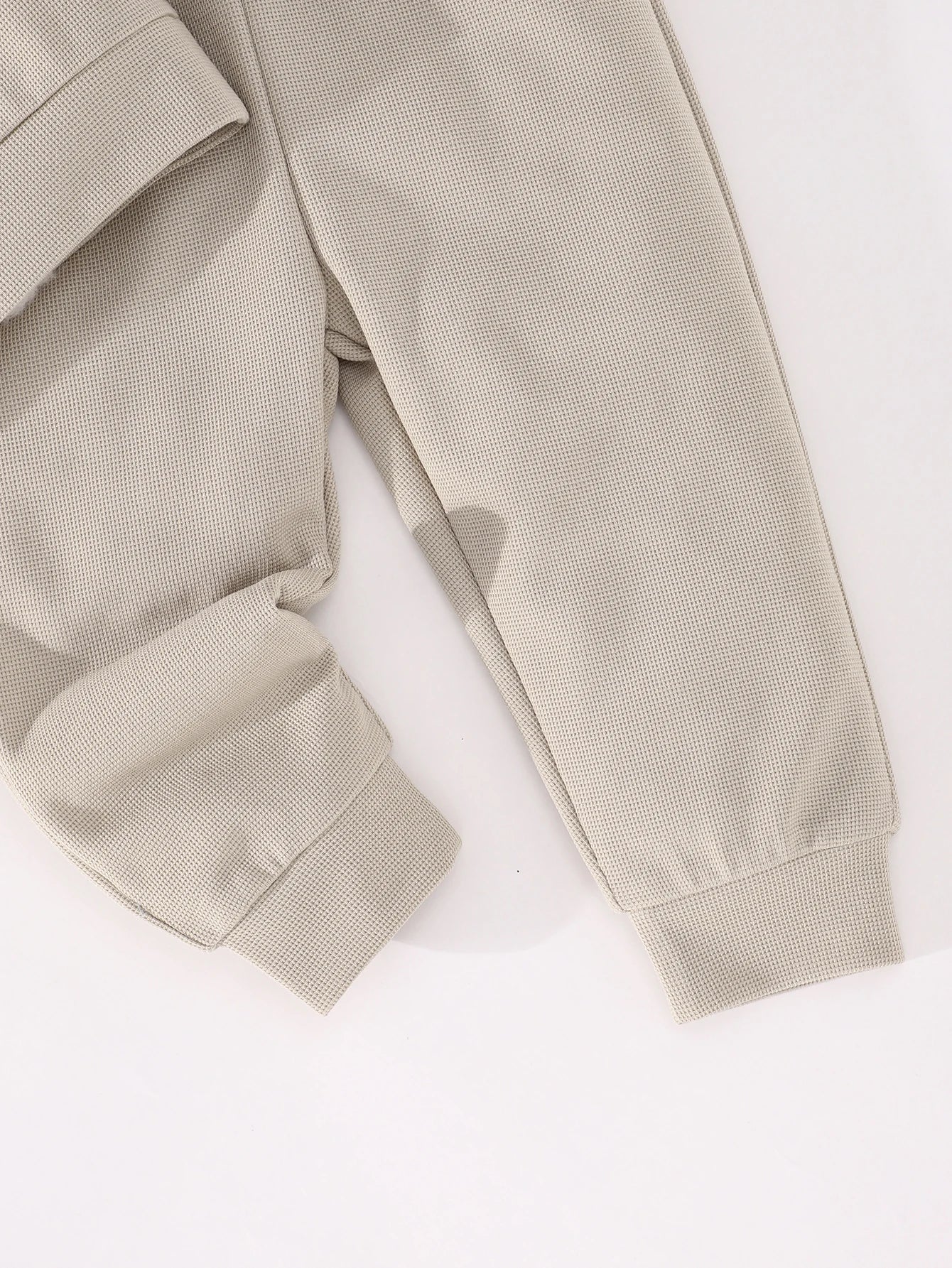 Långärmad Tröja + Byxor