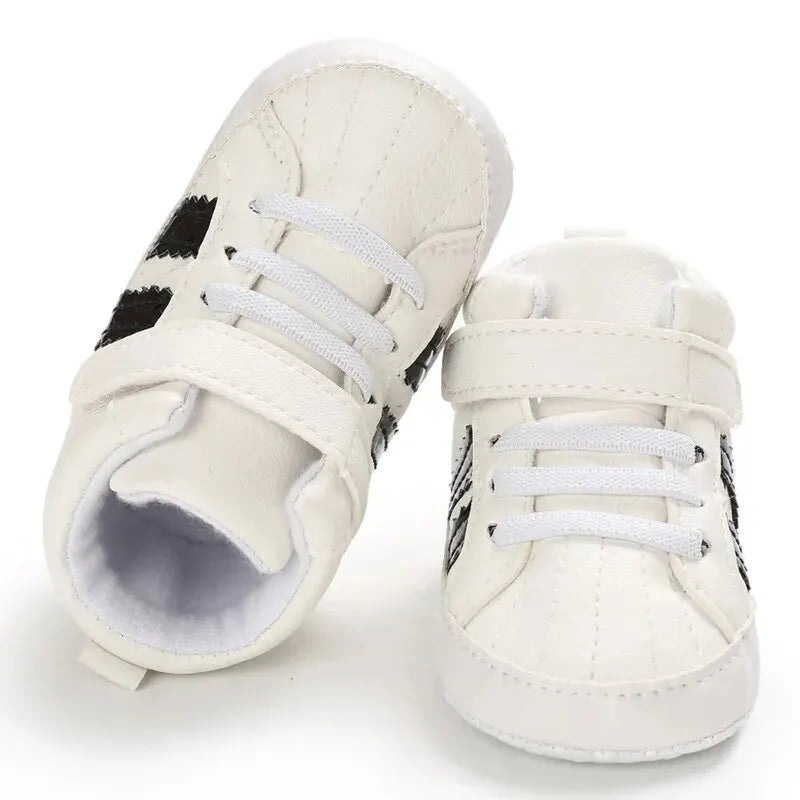 Meckior Bebisskor