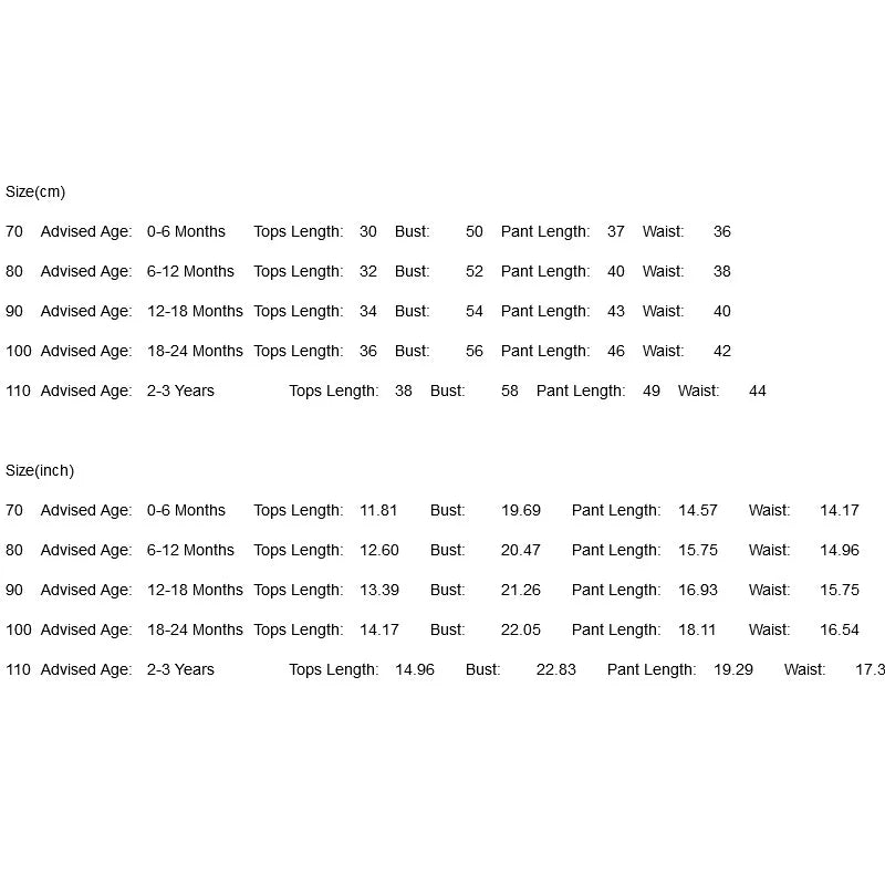 Tvådelat Set Tröja+Byxor
