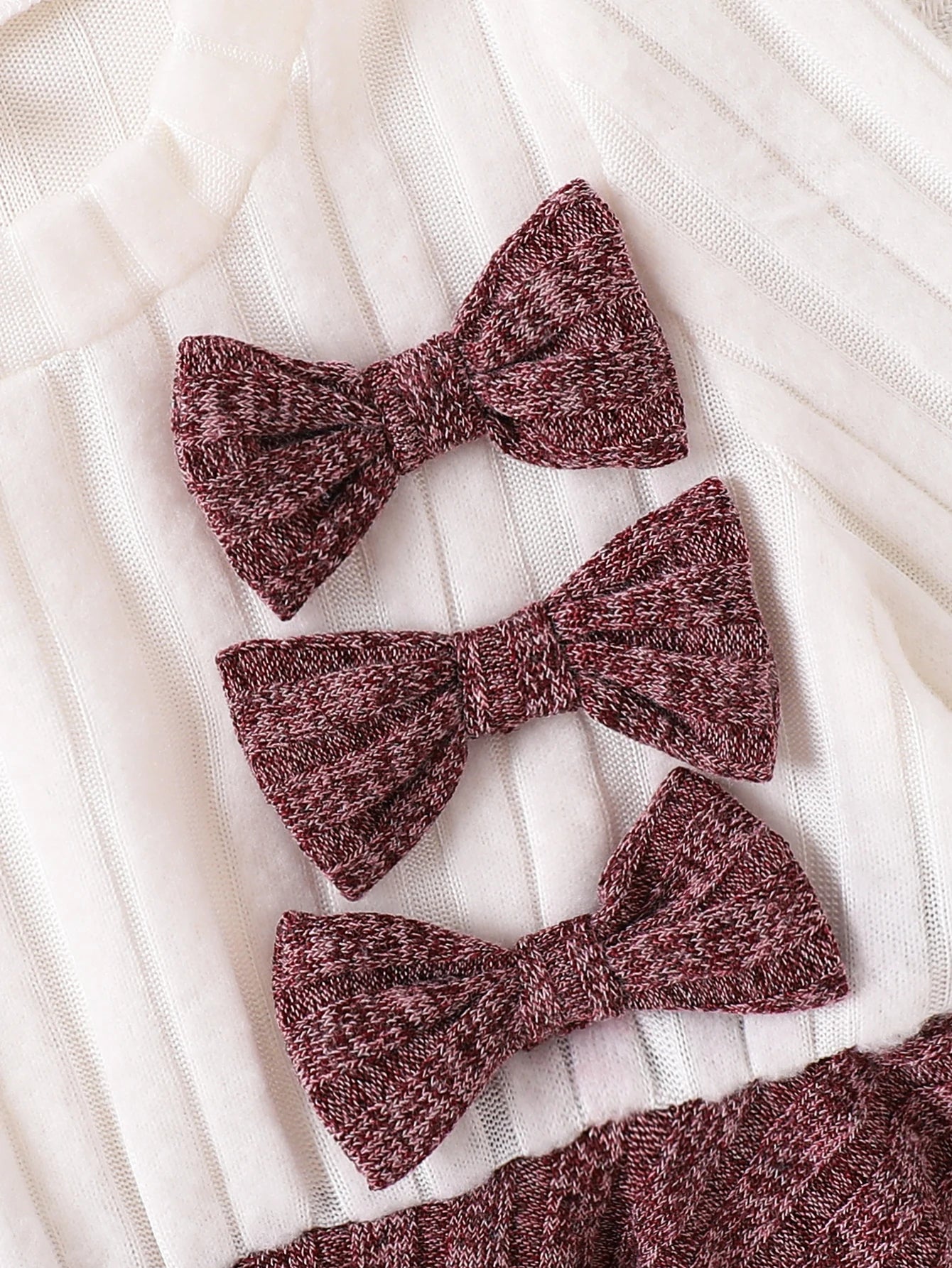 Klänning+Byxor Rosett