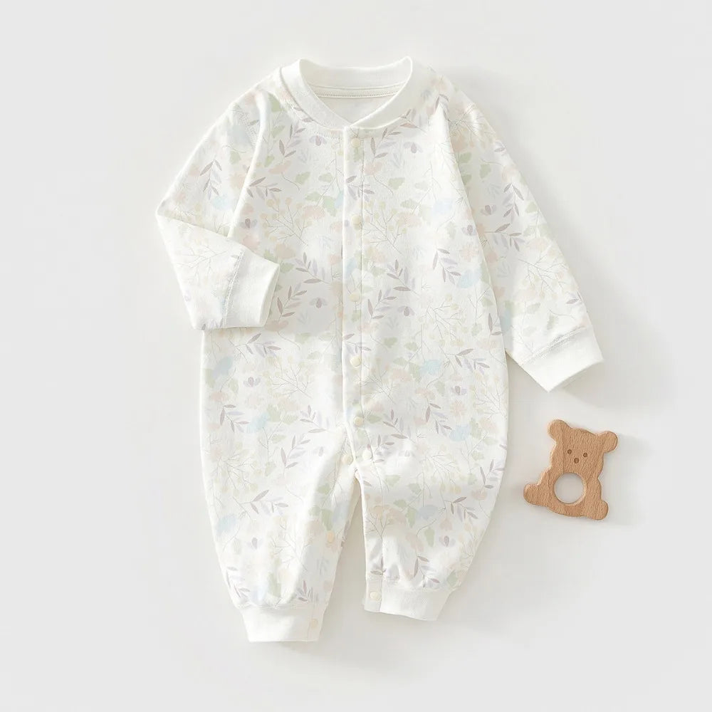 Baby Jumpsuit